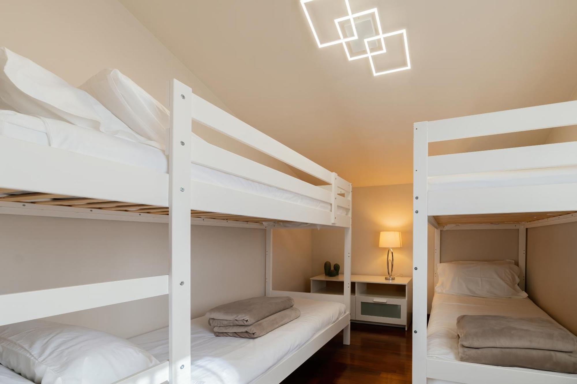 Casa Di Iaio - 90 M2 Apt With Free Wi-Fi, Netflix, Home Cinema & Parking Гориция Экстерьер фото